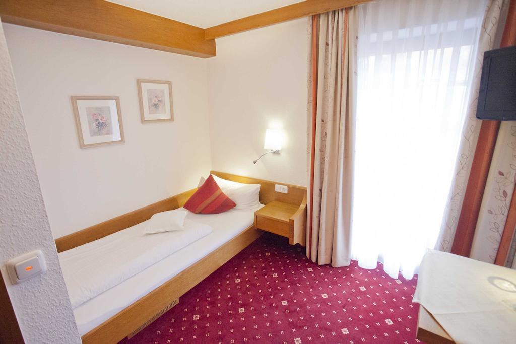 Gaestehaus Birkenhof Oberstdorf Kamer foto