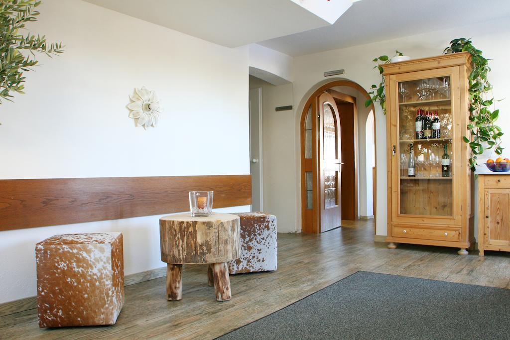 Gaestehaus Birkenhof Oberstdorf Buitenkant foto